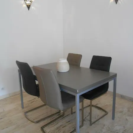 3 Rivieres - Alexandria C5 Mandelieu