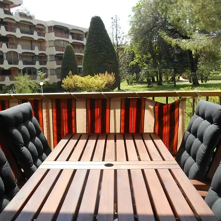 3 Rivieres - Alexandria C5 * Mandelieu