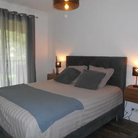 3 Rivieres - Alexandria C5 * Mandelieu