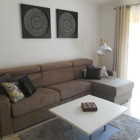 3 Rivieres - Alexandria C5 Apartment