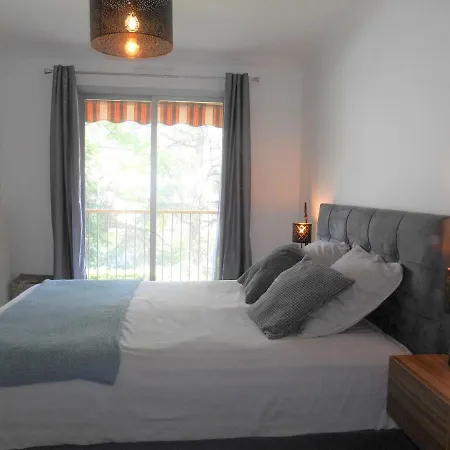 Апартаменты 3 Rivieres - Alexandria C5 *