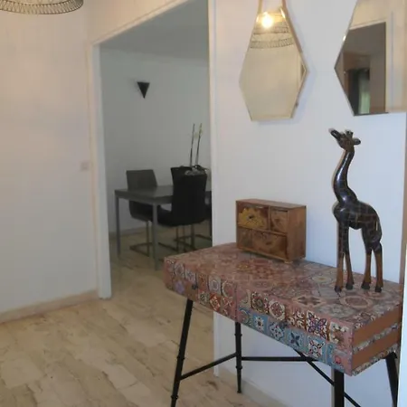 Апартаменты 3 Rivieres - Alexandria C5 *