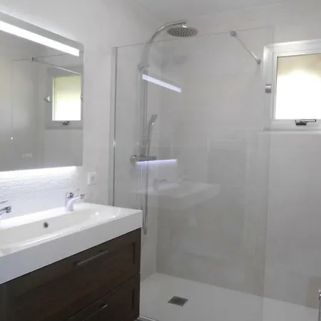 3 Rivieres - Alexandria C5 Апартаменты *